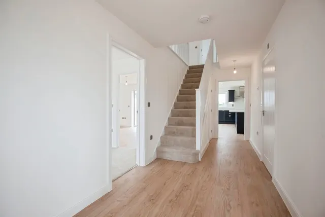 Muncey Grove, Bassingbourn, SG8, photo 2