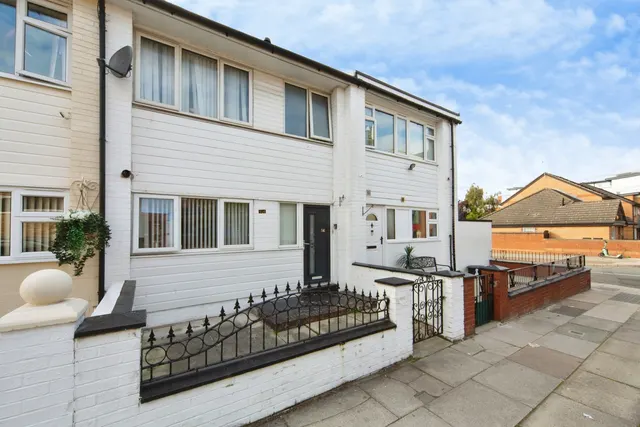 Great Newton Street, Liverpool, L3, photo 1