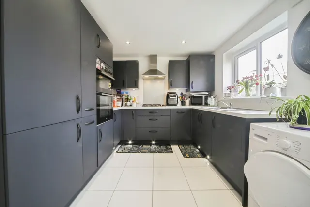Photo 2 — Jarmain Road, STOWMARKET, Suffolk, IP14