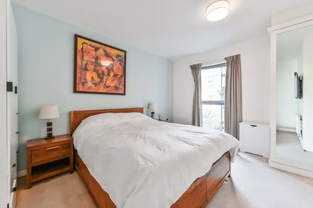 Photo 2 — 75 Lock House, 35 Oval Road, London