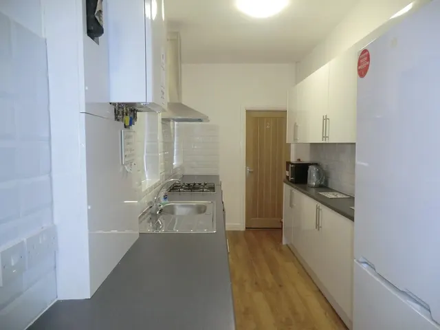 Photo 2 — HMO Investment near City Centre