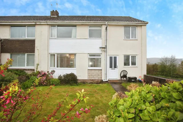 St. James Close, Hengoed, CF82, photo 2