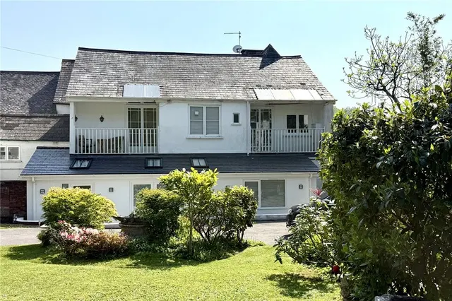 Vicarage Road, Devon, EX10, photo 1