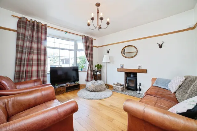 Photo 2 — Century Avenue, Mansfield, Nottinghamshire, NG18