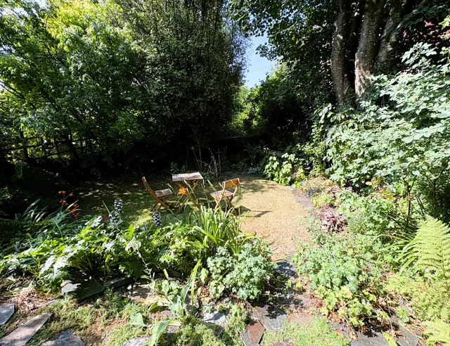 Photo 2 — Spring Hill, Tavistock...