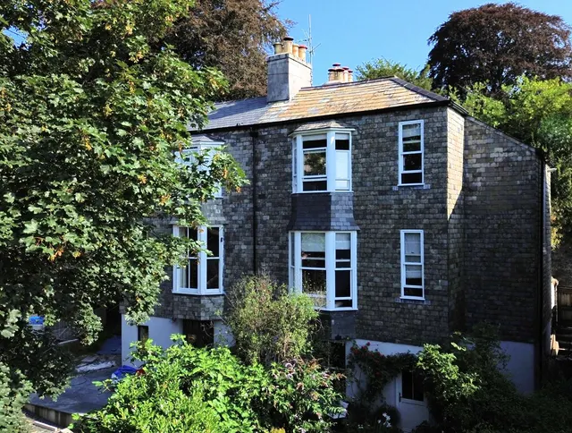 Spring Hill, Tavistock, photo 1