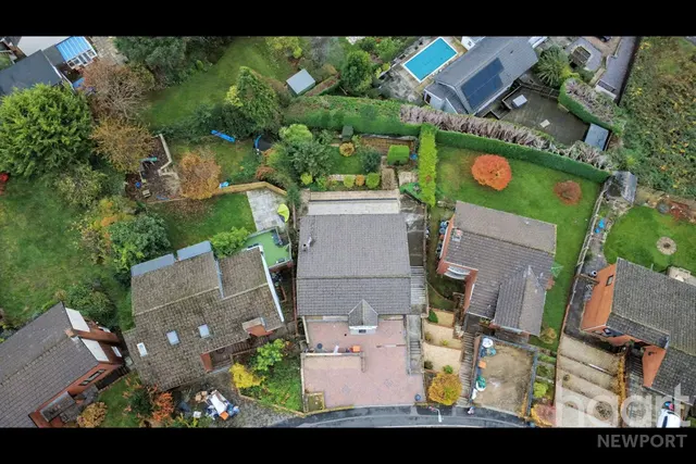 Trinity View, Newport, NP18, photo 2