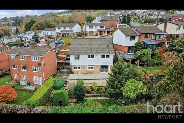Trinity View, Newport, NP18, photo 1