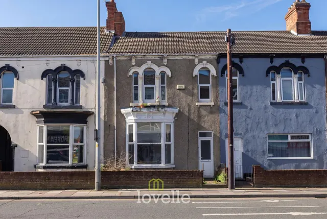 Grimsby Road, Cleethorpes, DN35, photo 1