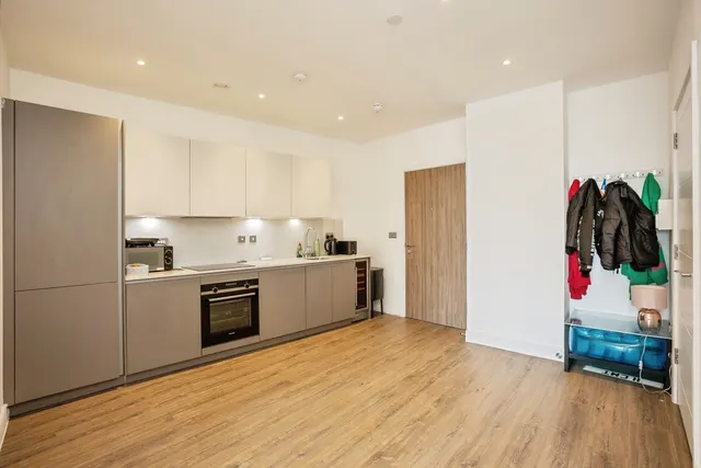 West Bridgford, NG2, photo 2