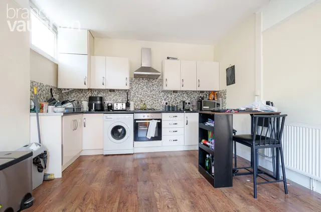Clermont Terrace, Brighton, BN1, photo 3