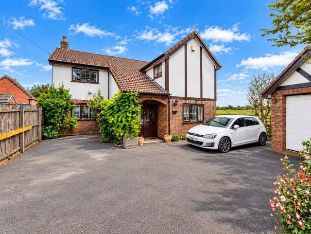 Chapel Lane, East Huntspill, TA9, photo 1