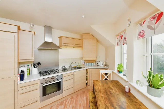 Photo 2 — Buzzard Road, Whitchurch, TAVISTOCK