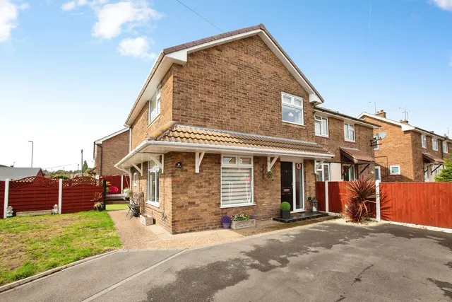 Greenway, Mansfield, NG19, photo 1