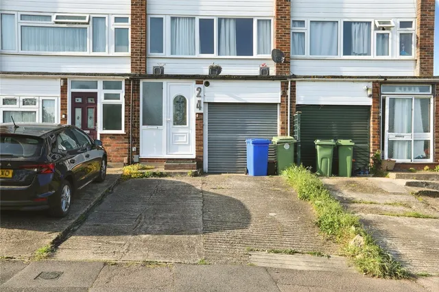 Photo 2 — All Saints Road, Sittingbourne, Kent, ME10