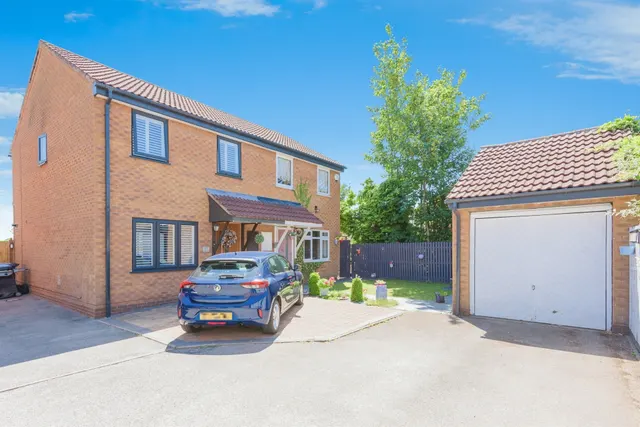 Haymoor, LICHFIELD, photo 1