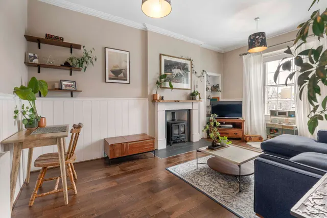 Cheyne Street, Stockbridge, EH4, photo 3