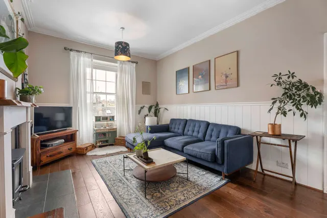 Cheyne Street, Stockbridge, EH4, photo 2
