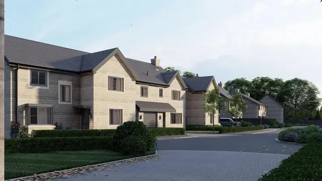 Cob Lane, Kelbrook, BB18, photo 1