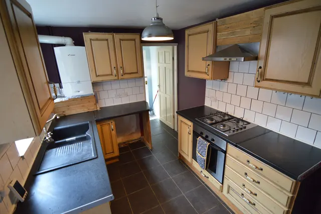 Photo 3 — Fuller Street, Cleethorpes, Lincolnshire, DN35 7QB
