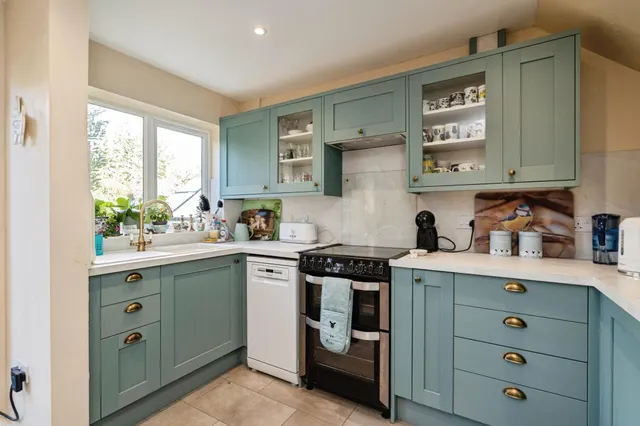 Queen Elizabeth Drive, Beccles, NR34, photo 2
