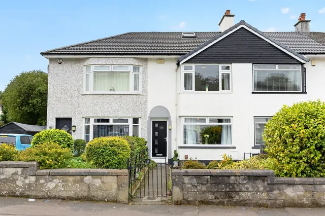 Douglas Avenue, Elderslie, Johnstone, photo 1