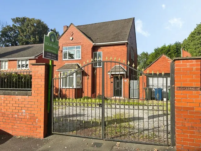 Ormskirk Road, Skelmersdale, WN8, photo 1