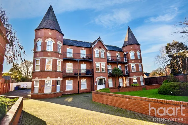 Auckland Road, Doncaster, DN2, photo 1