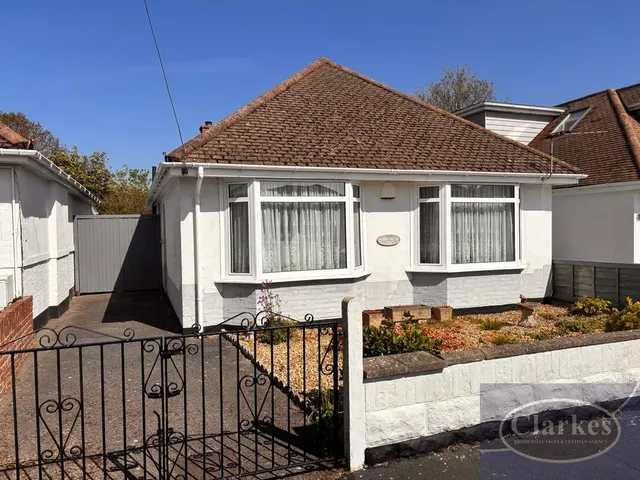 Granby Road, Bournemouth, photo 1