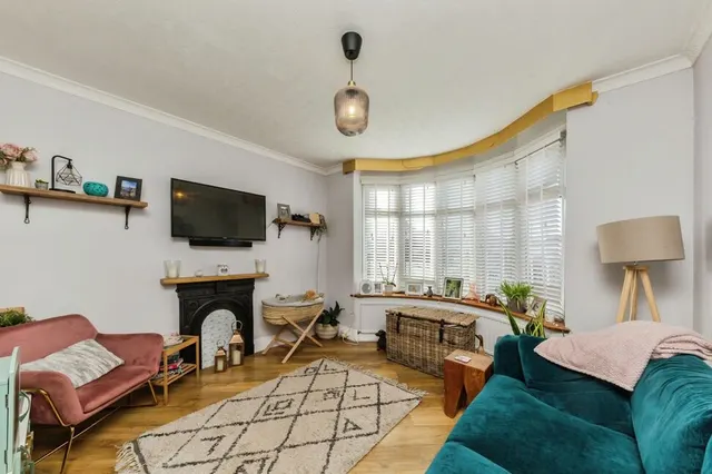 Photo 2 — Middlewich Road, Rudheath, Cheshire, CW9