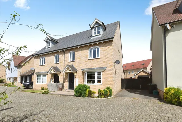 Madeley Close, Colchester, Essex, CO2, photo 1
