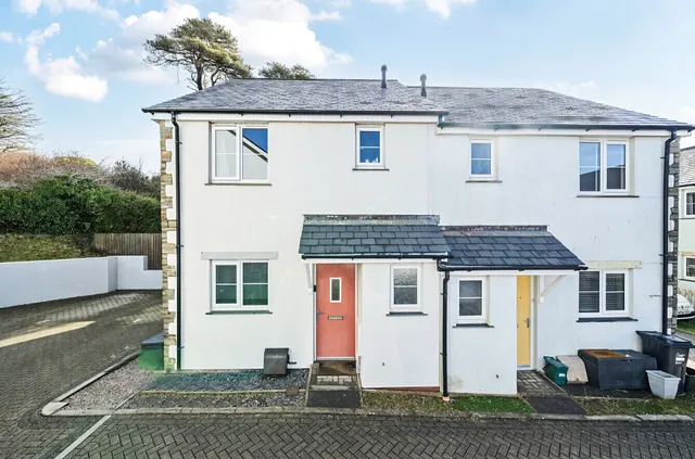Phoebe Close, St. Anns Chapel, Gunnislake, Cornwall, PL18