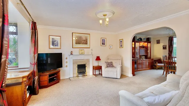 Townsend Close, Wyton, PE28, photo 2