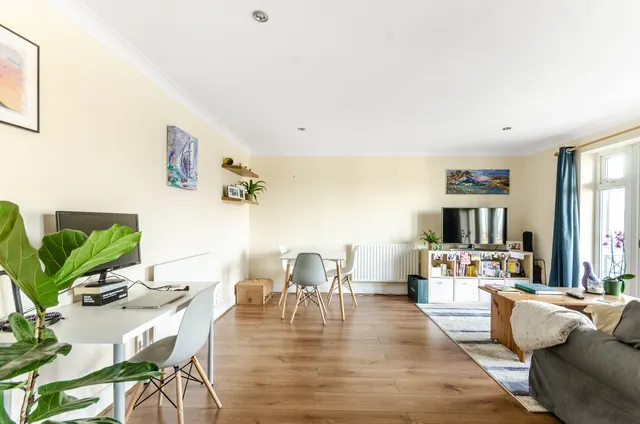 7 Vickery House, Rubens Place, London, photo 1