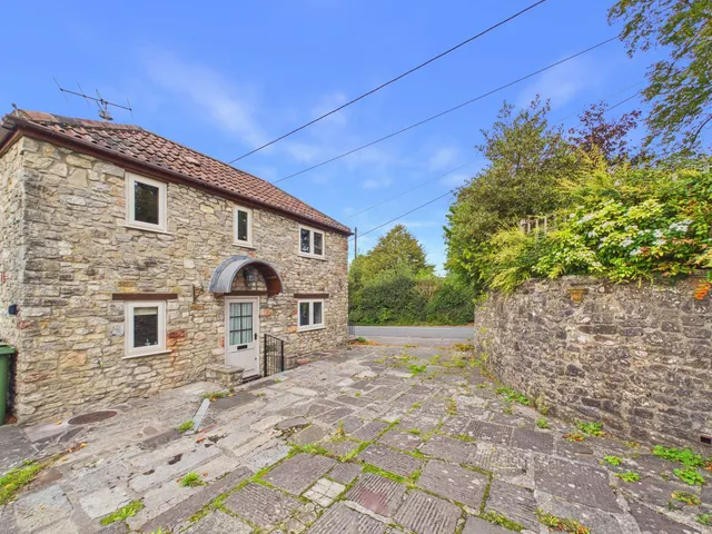 Stoke Hill, Chew Stoke, BS40, photo 1