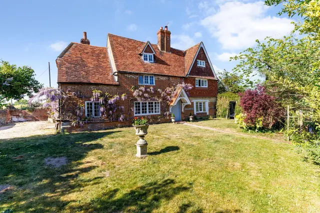 World's End, Newbury, RG20, photo 1