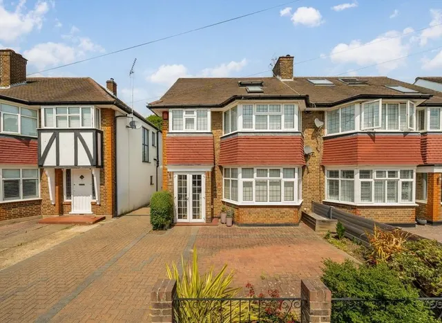 Court Way, Twickenham, TW2, photo 1