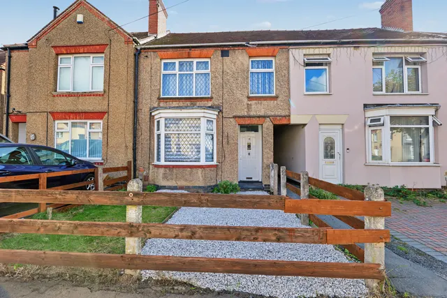 Butlin Road, Coventry, CV6, photo 1