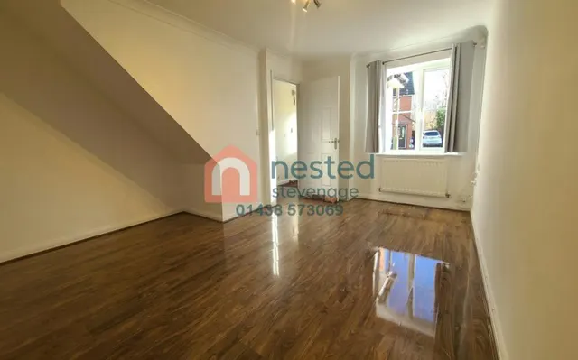 Photo 2 — Mendip Way, Stevenage, SG1