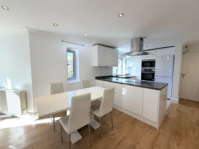 Ridgemont Close, Oxford, OX2, photo 1