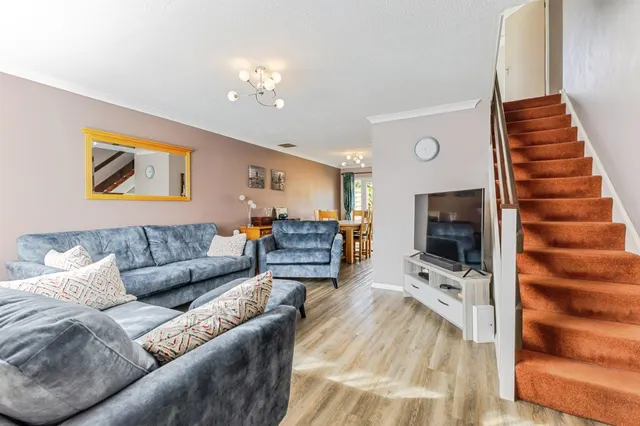 Photo 2 — Smitherway, Bugbrooke, Northampton