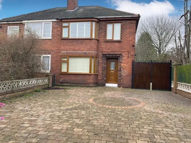 Old Garden Drive, Rotherham, S65, photo 1