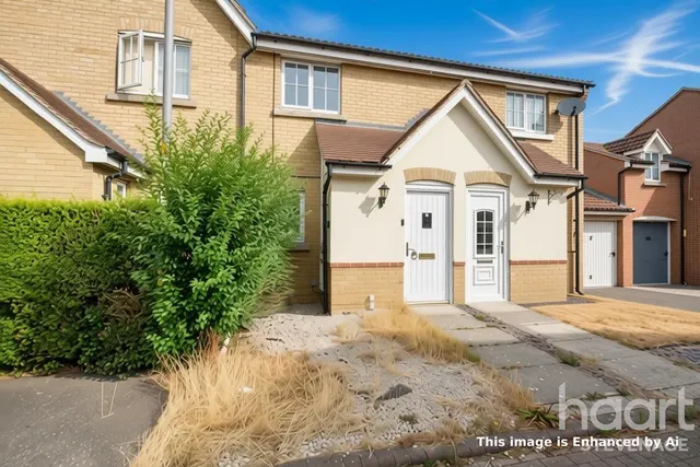 Cleveland Way, Stevenage, SG1, photo 1