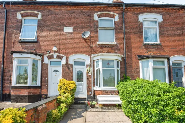 Wiggin Street, Birmingham, B16, photo 1