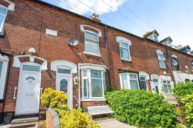 Wiggin Street, Birmingham, B16, photo 2