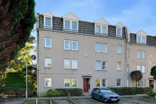 Picardy Court, The City Centre, AB10, photo 1
