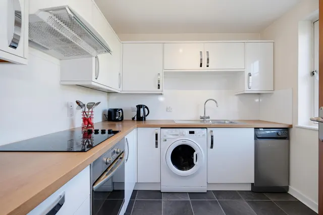 Picardy Court, The City Centre, AB10, photo 3