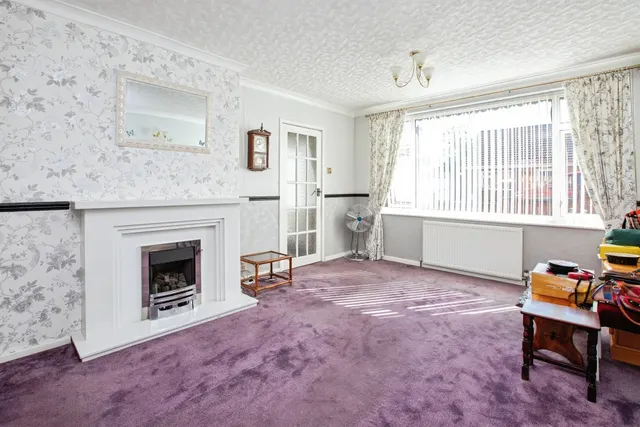 Tennyson Street, Ilkeston, DE7, photo 2