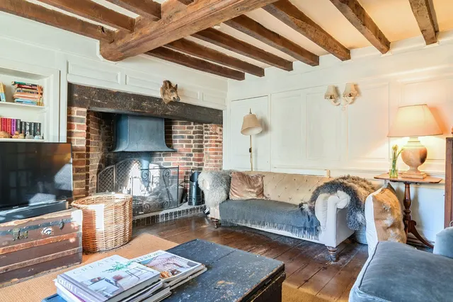 Old Rectory Lane, Pulborough, RH20, photo 3