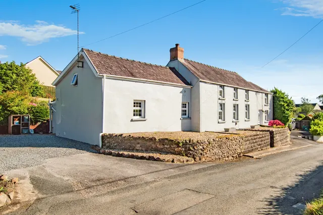 East Williamston, Tenby, SA70, photo 2